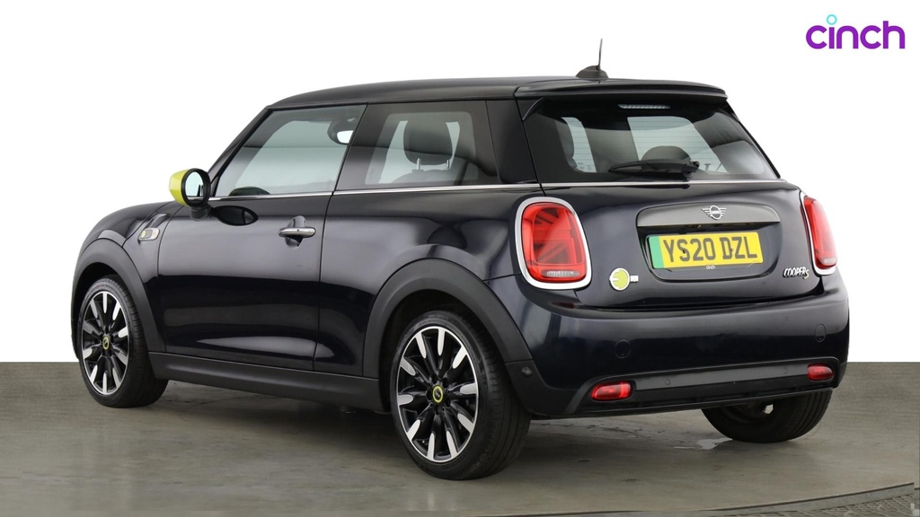 Mini Hatch 1.5 Cooper Sport Hatchback Euro #5