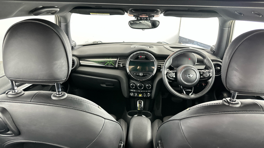 Mini Hatch 1.5 Cooper Sport Hatchback Euro #15