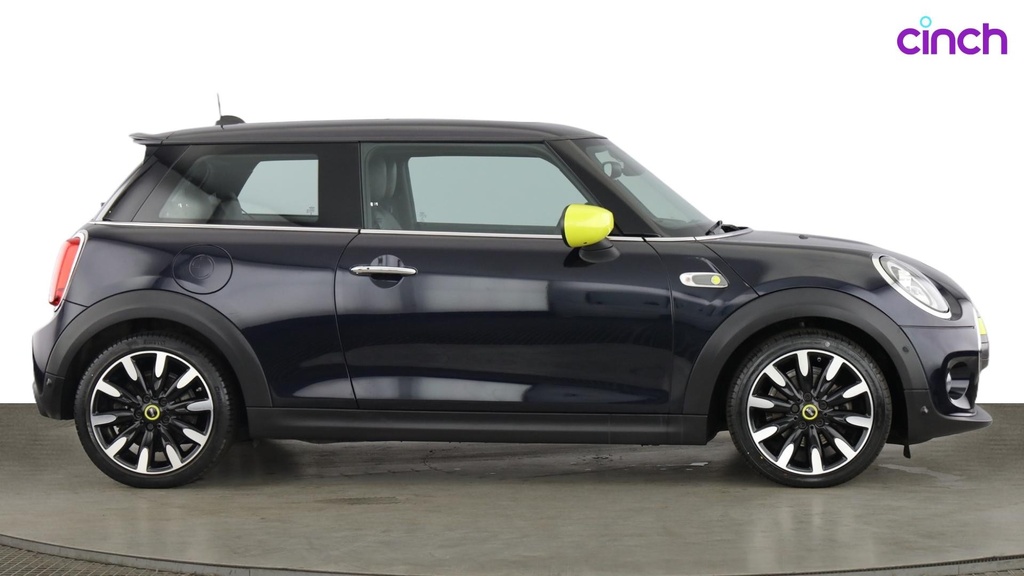 Mini Hatch 1.5 Cooper Sport Hatchback Euro #2