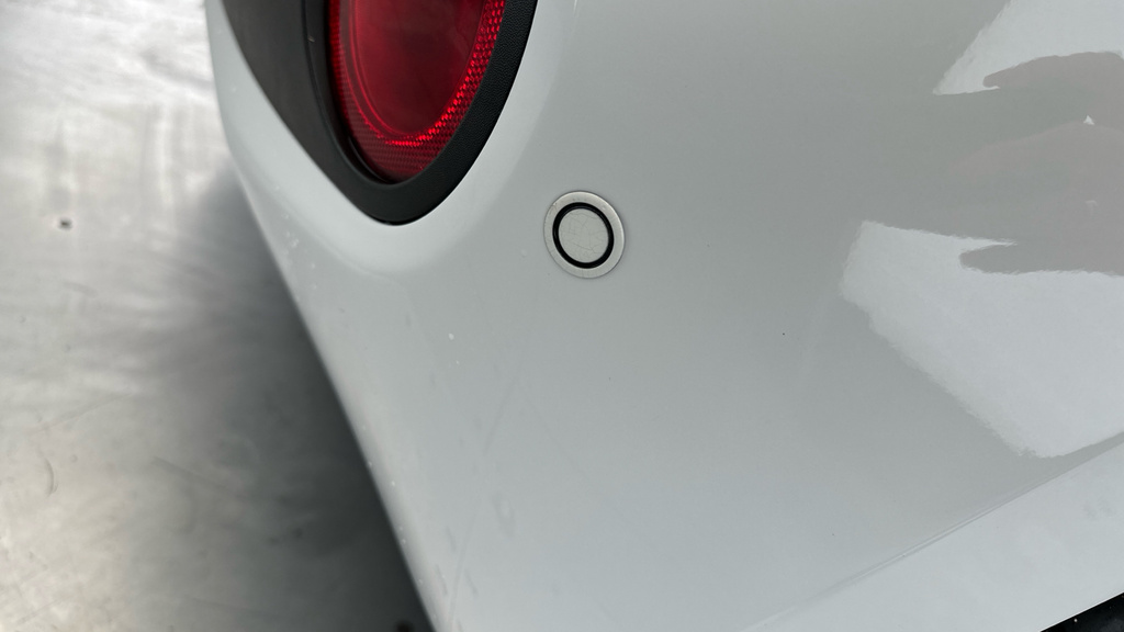 Hyundai I10 1.0 Se Connect White #4