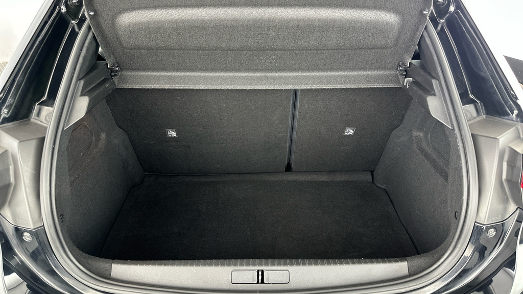 Vauxhall Corsa 1.2 Turbo Elite Nav White #27