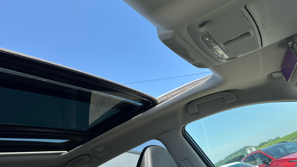 Nissan X-Trail Tekna Grey #32