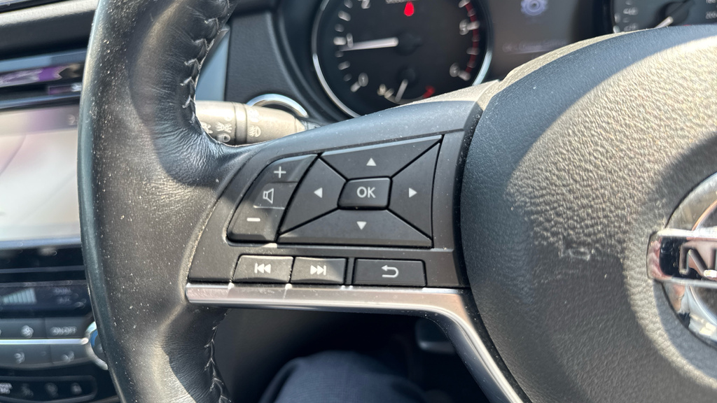 Nissan X-Trail Tekna Grey #24
