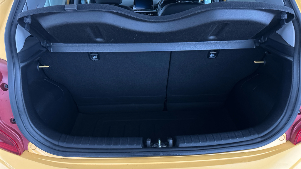 Kia Picanto 3 Black #21