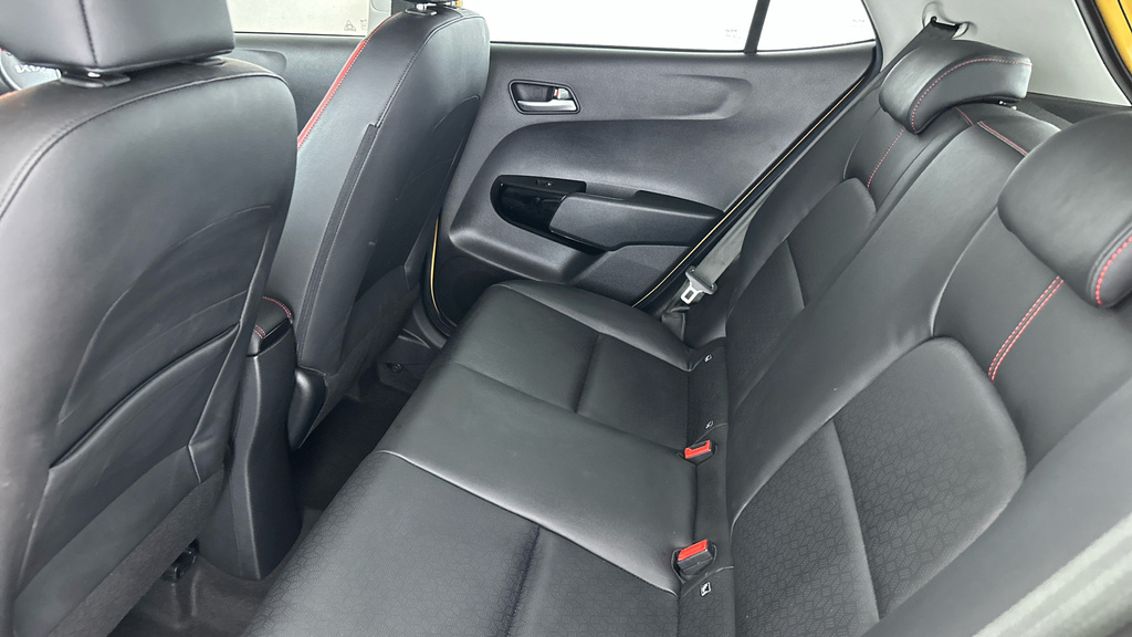 Kia Picanto 3 Black #20