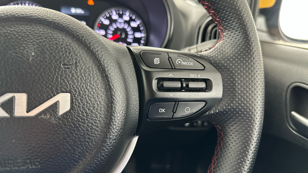 Kia Picanto 3 Black #11