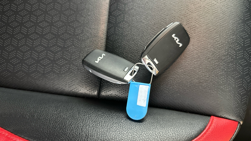 Kia Picanto 3 Black #28