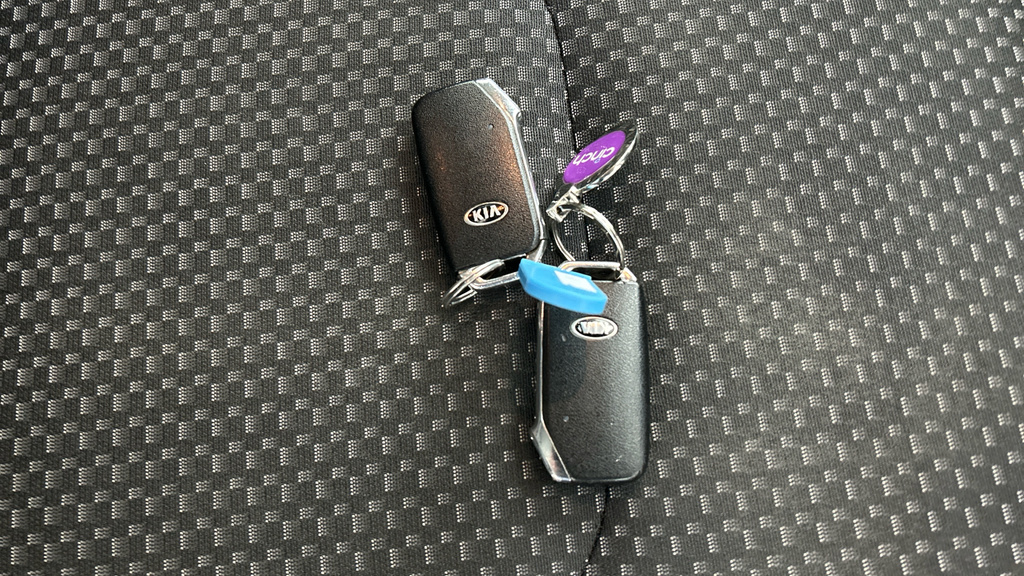 Kia Xceed 2 Black #27