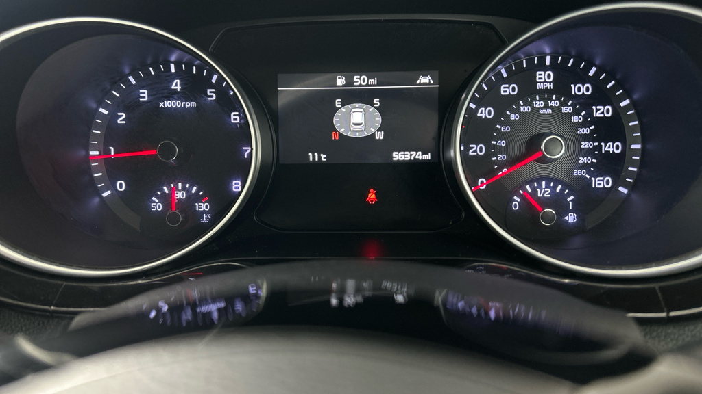 Kia Xceed 2 Black #18
