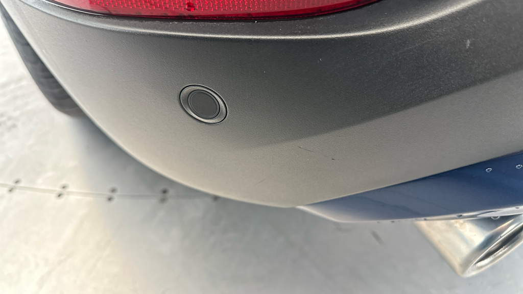 BMW X1 Se Grey #4
