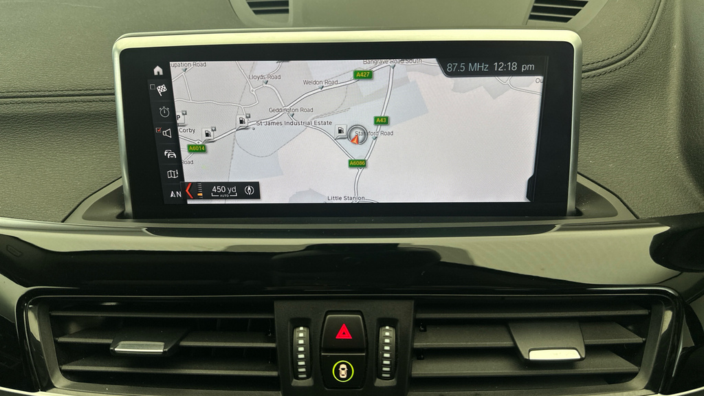 BMW X1 Se Grey #15