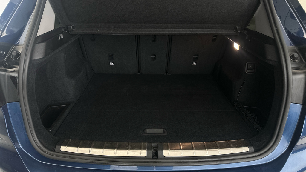 BMW X1 Se Grey #20