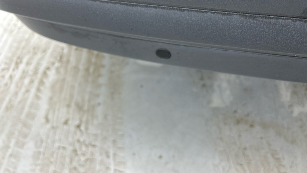 Volkswagen ID.4 Suv Grey #6