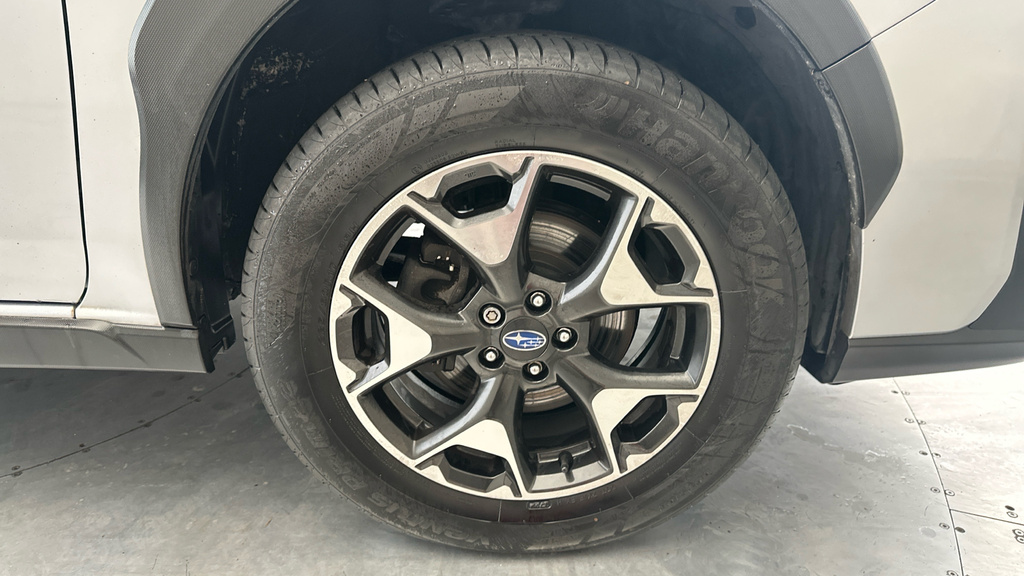 Subaru XV Suv Grey #24