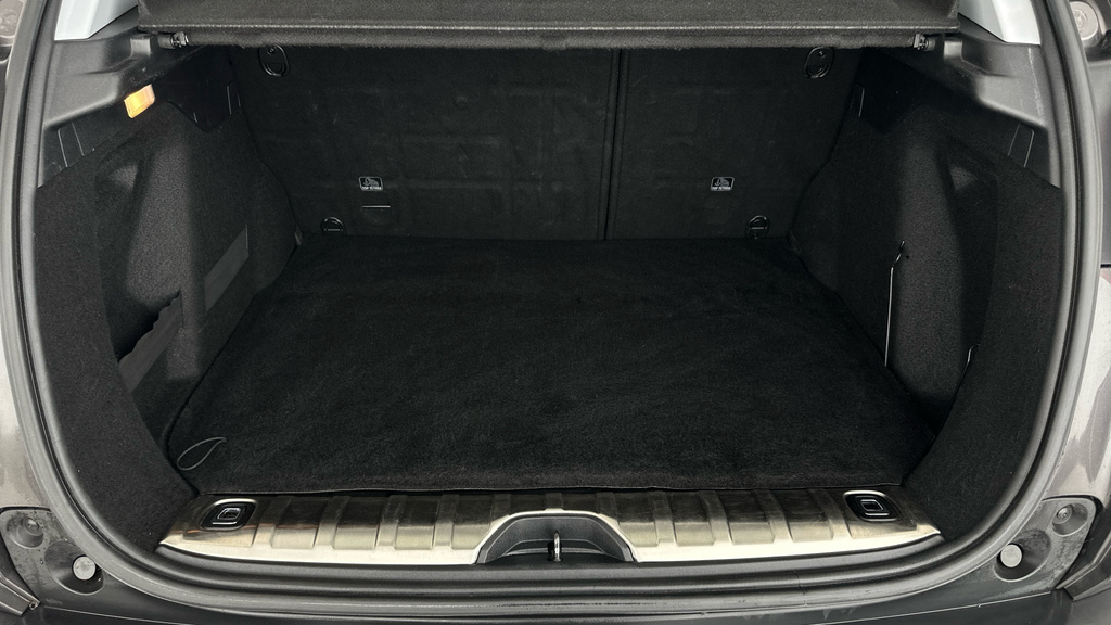 Peugeot 2008 Puretech Active White #22