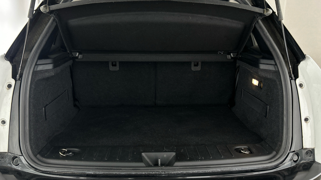 BMW i3 I3 Range Extender Grey #19