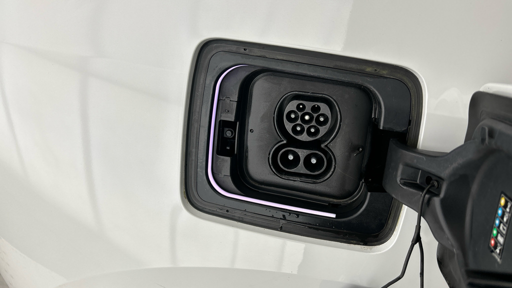 BMW i3 I3 Range Extender Grey #25