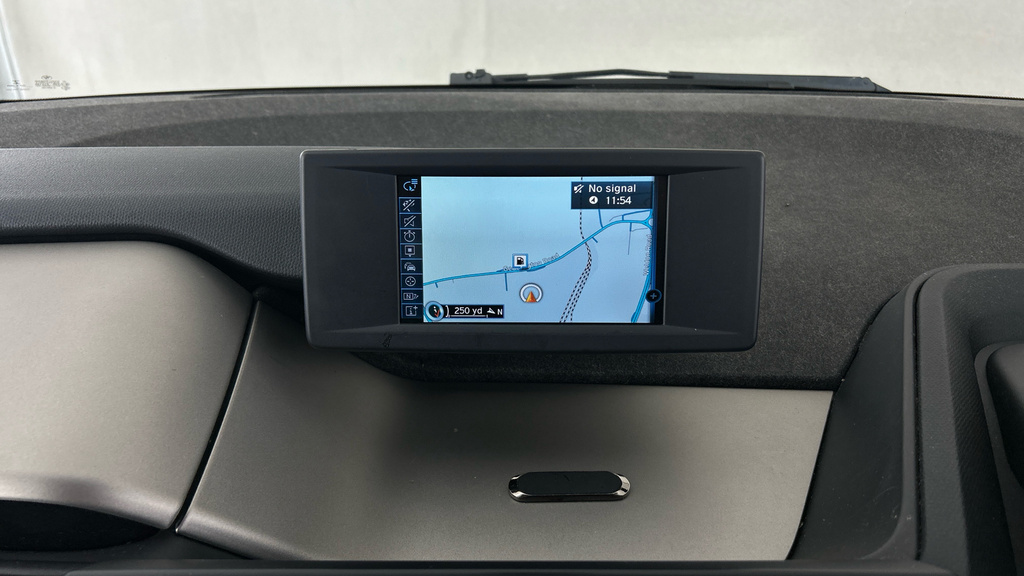 BMW i3 I3 Range Extender Grey #16