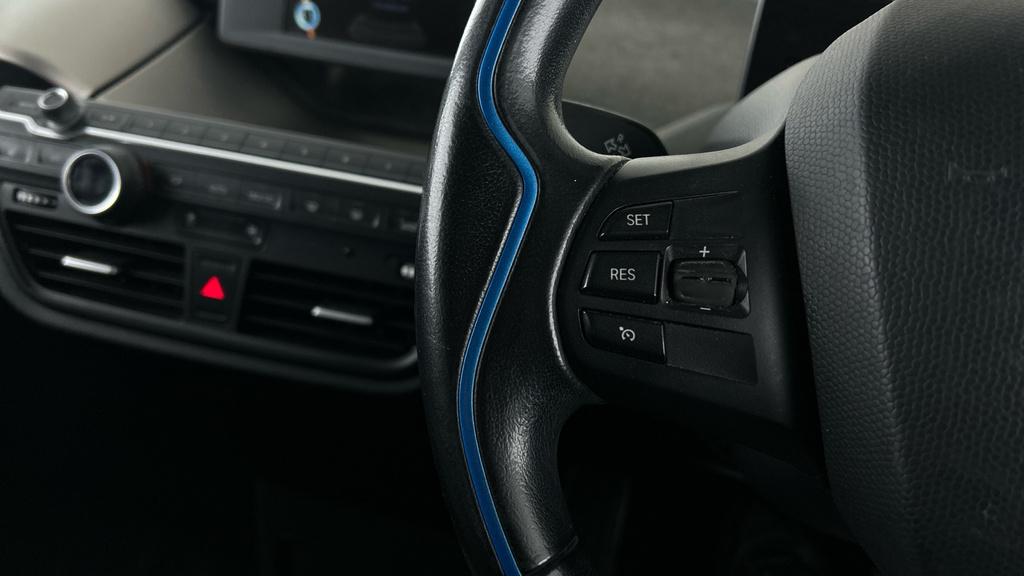 BMW i3 I3 Range Extender Grey #14