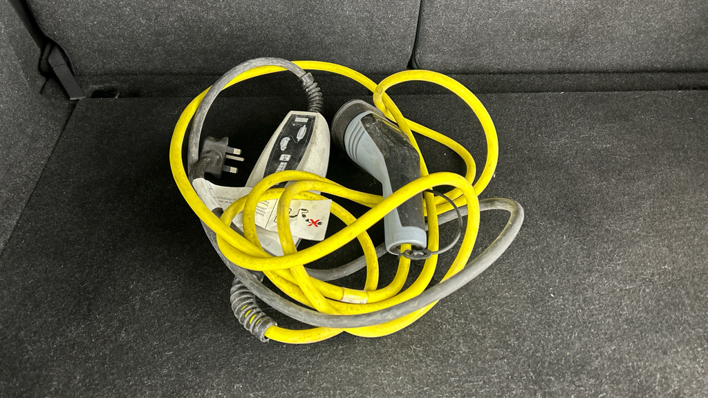 BMW i3 I3 Range Extender Grey #27