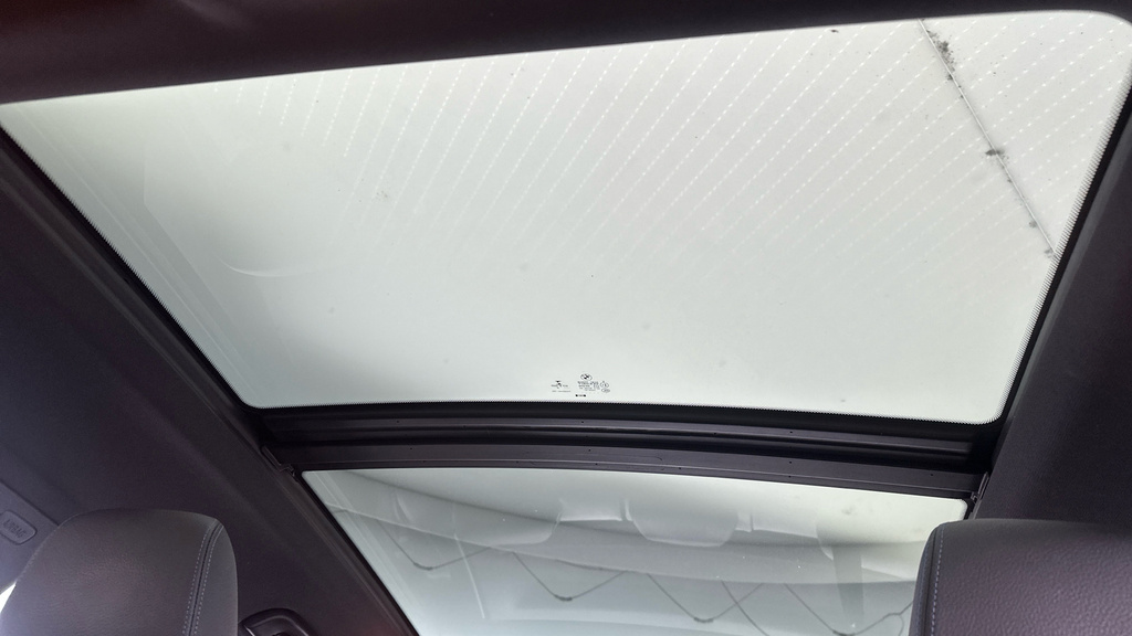 BMW 2 Series Active Tourer Hatchback White #9