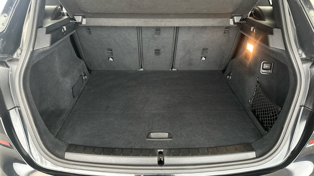 BMW 2 Series Active Tourer Hatchback White #22