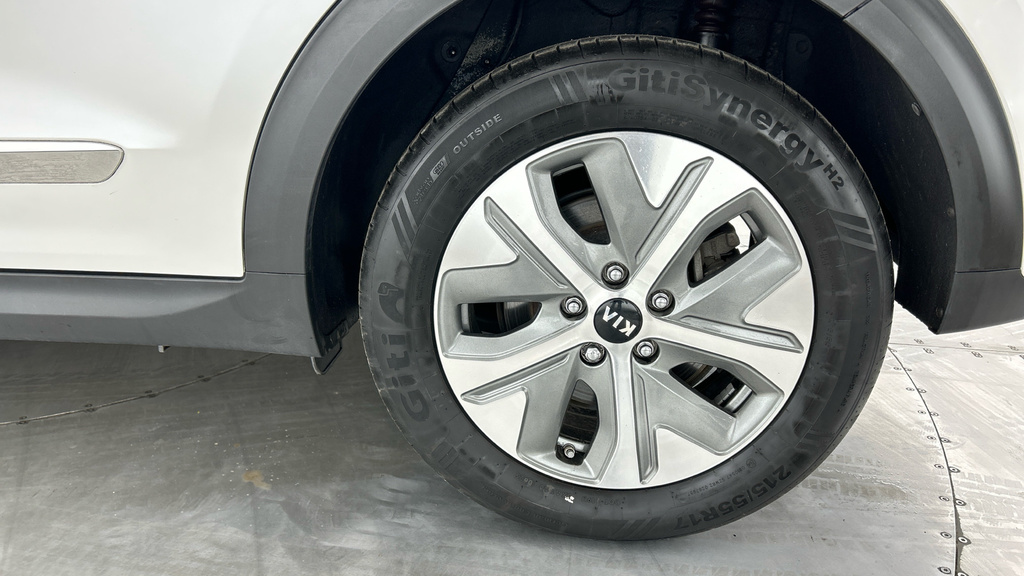 Kia e-Niro Niro 3 Ev Black #28