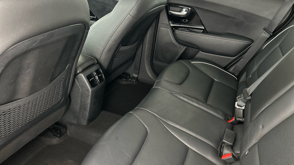 Kia e-Niro Niro 3 Ev Black #24