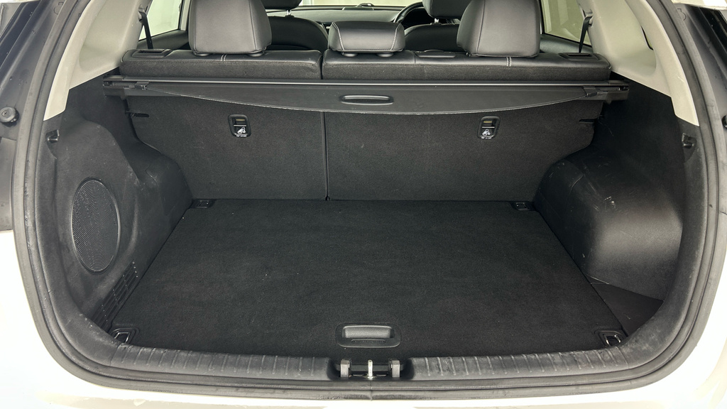 Kia e-Niro Niro 3 Ev Black #25