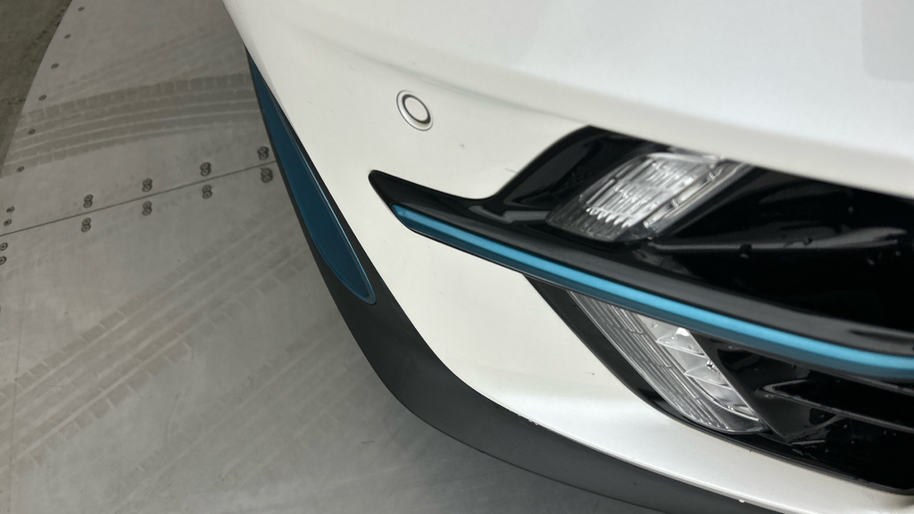 Kia e-Niro Niro 3 Ev Black #12