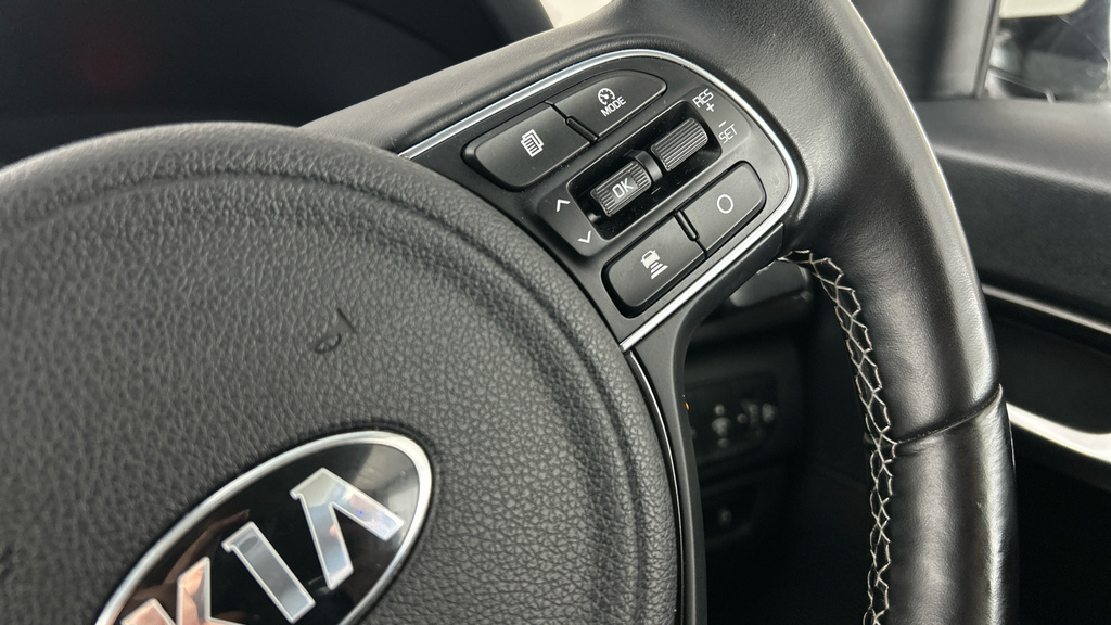 Kia e-Niro Niro 3 Ev Black #19