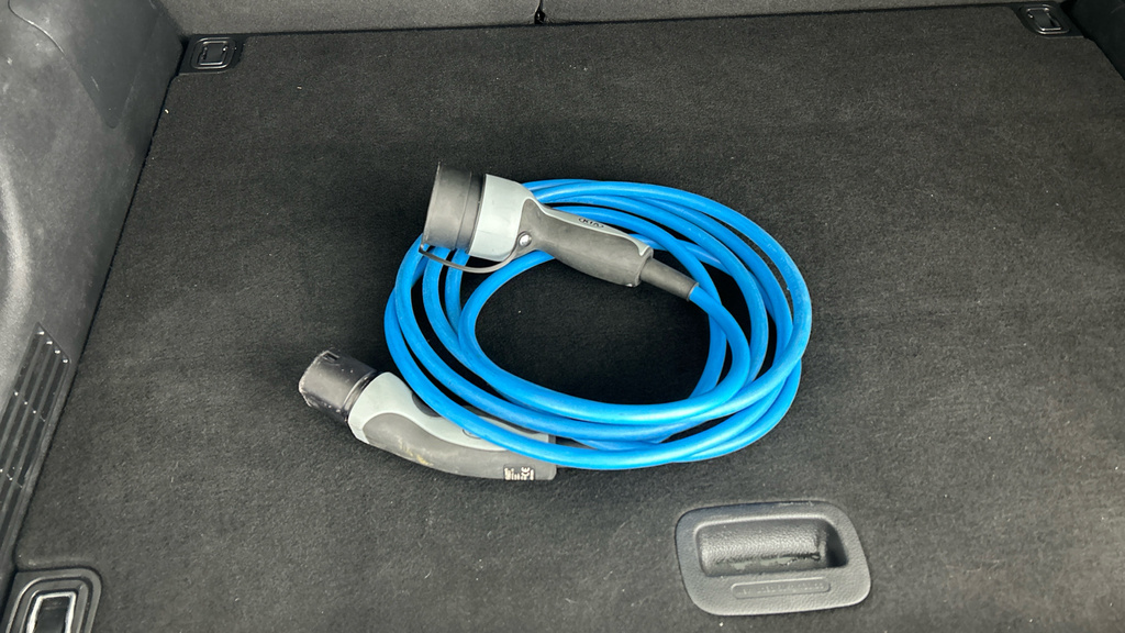 Kia e-Niro Niro 3 Ev Black #7