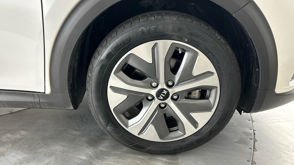 Kia e-Niro Niro 3 Ev Black #30