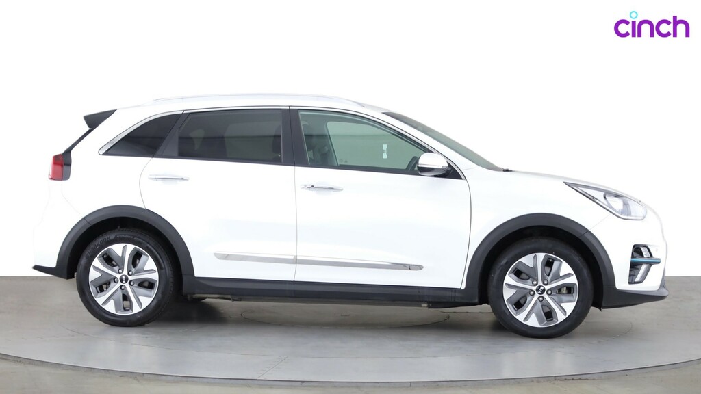 Kia e-Niro Niro 3 Ev Black #2