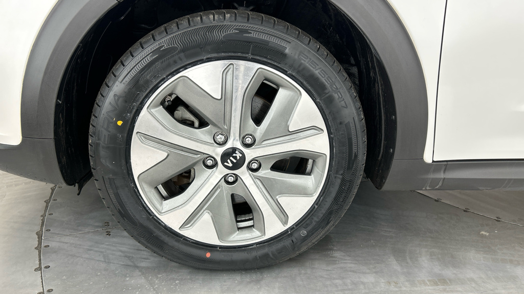 Kia e-Niro Niro 3 Ev Black #27