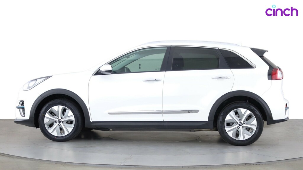 Kia e-Niro Niro 3 Ev Black #9