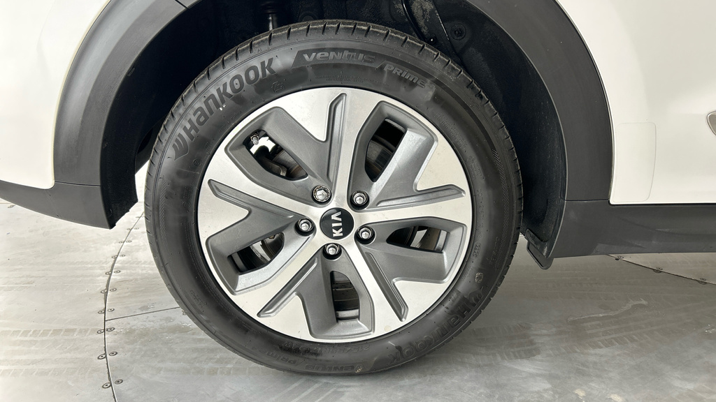 Kia e-Niro Niro 3 Ev Black #29