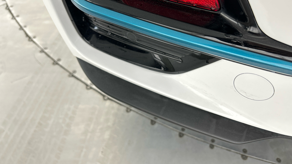 Kia e-Niro Niro 3 Ev Black #8
