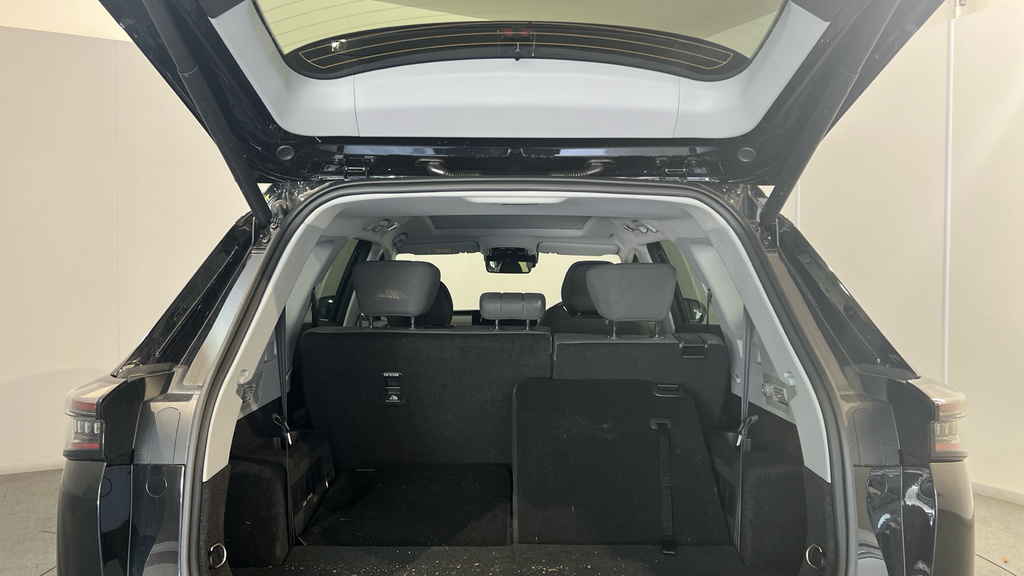 Chery Tiggo 8 1.5T Phev Summit Dht White #15