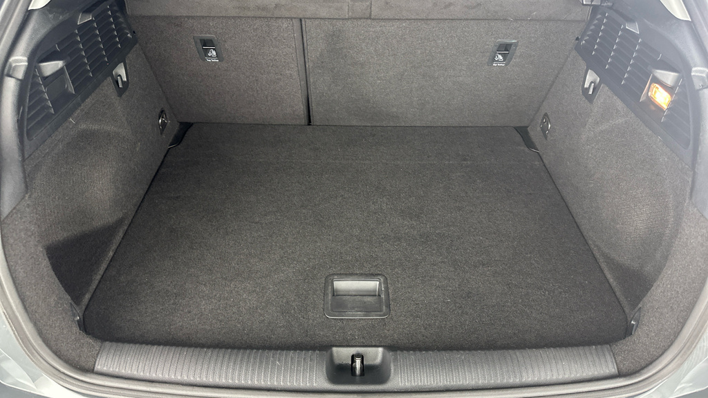 Audi Q2 30 Tfsi S Line Tech Pack 2020 Grey #21