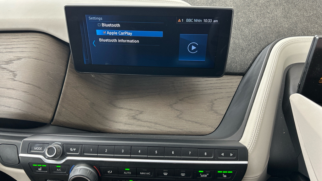 BMW i3 I3s Grey #14