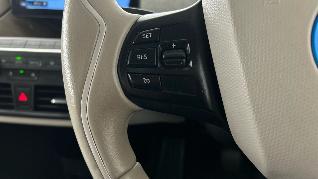 BMW i3 I3s Grey #16