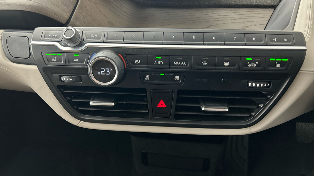 BMW i3 I3s Grey #17