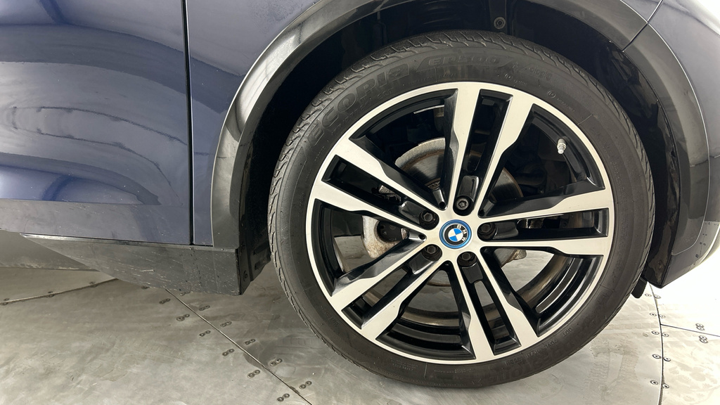 BMW i3 I3s Grey #27