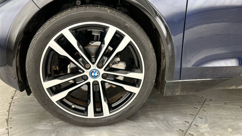 BMW i3 I3s Grey #24