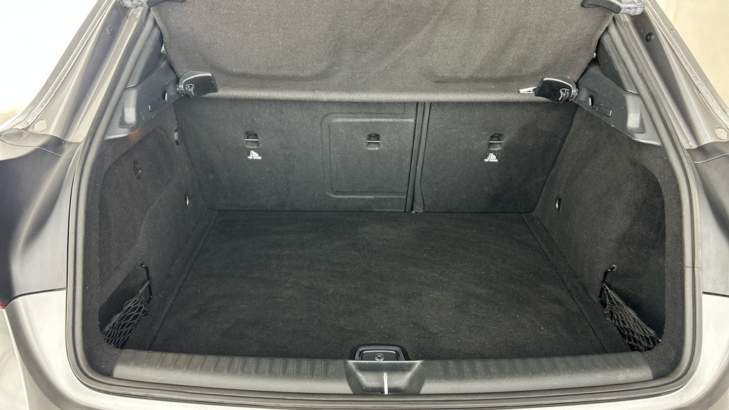 Mercedes-Benz GLA Class Gla 200 Amg Line Premium Grey #23