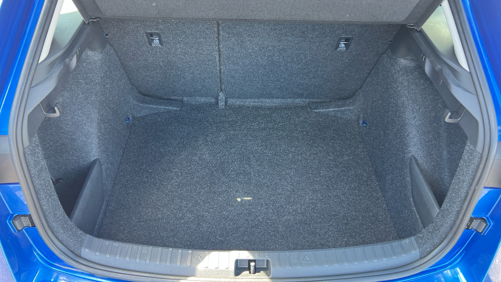 Skoda Scala Se Red #20