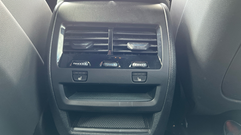 BMW X6 M M Competition Black #42
