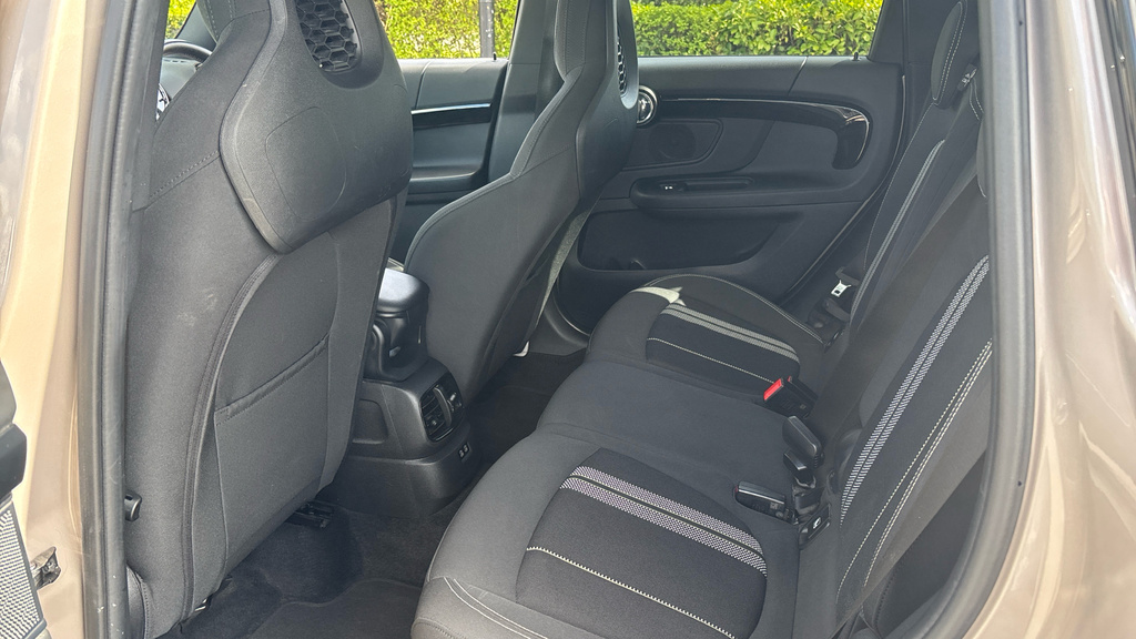 Mini Countryman C Exclusive Green #14