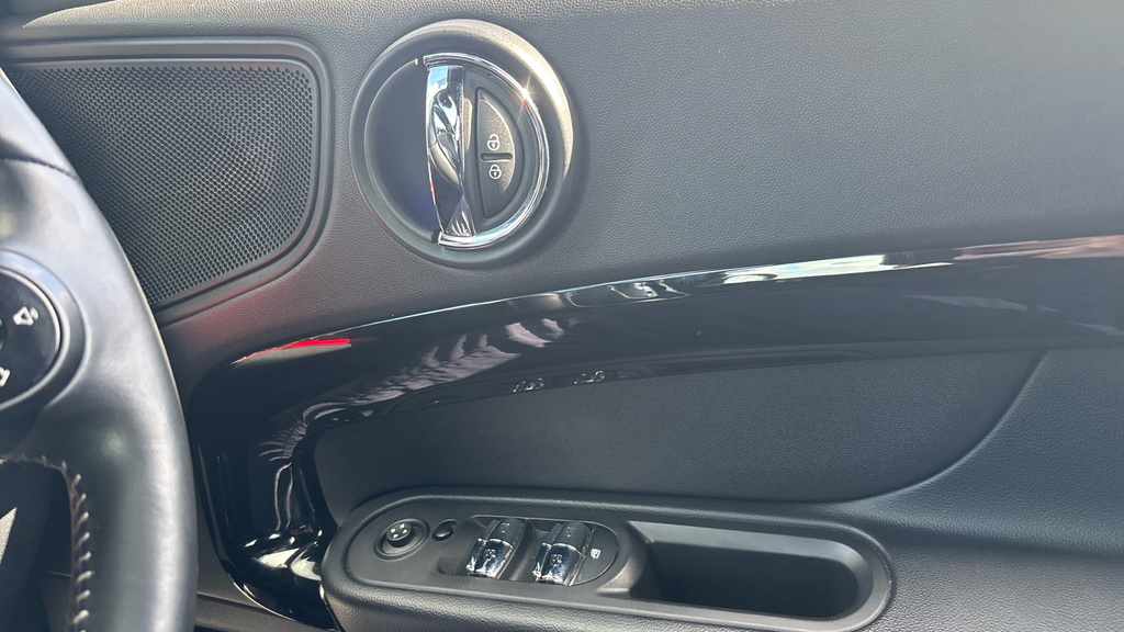 Mini Countryman C Exclusive Green #31